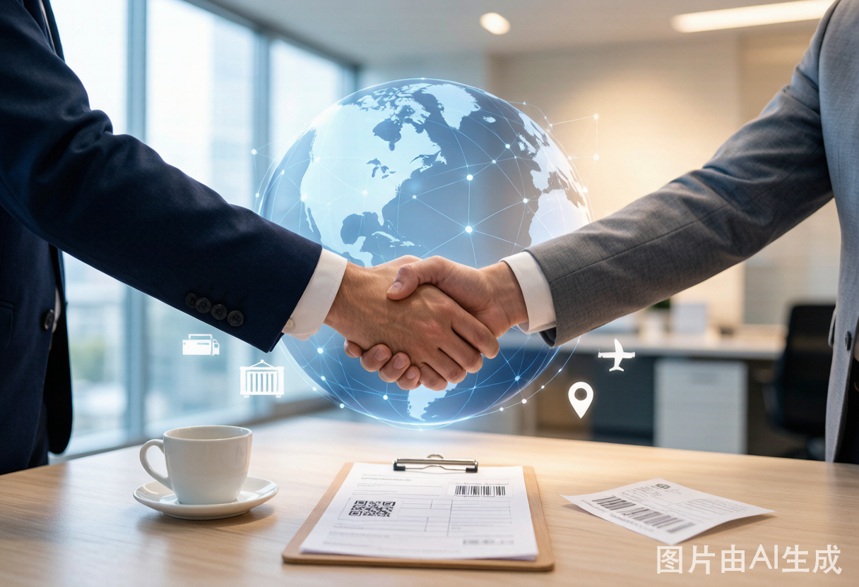 Tips for Successful B2B Export Business