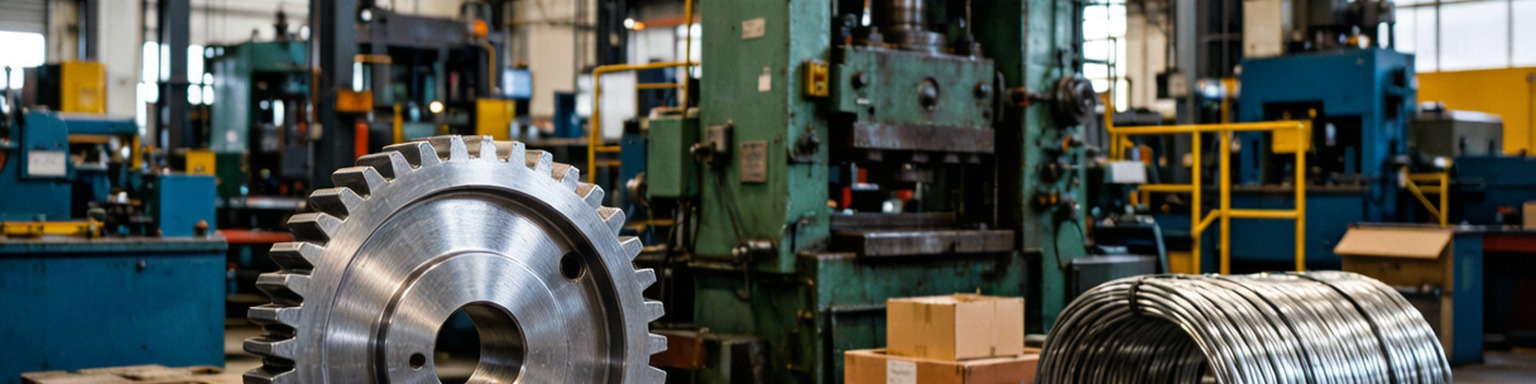 Industrial Products