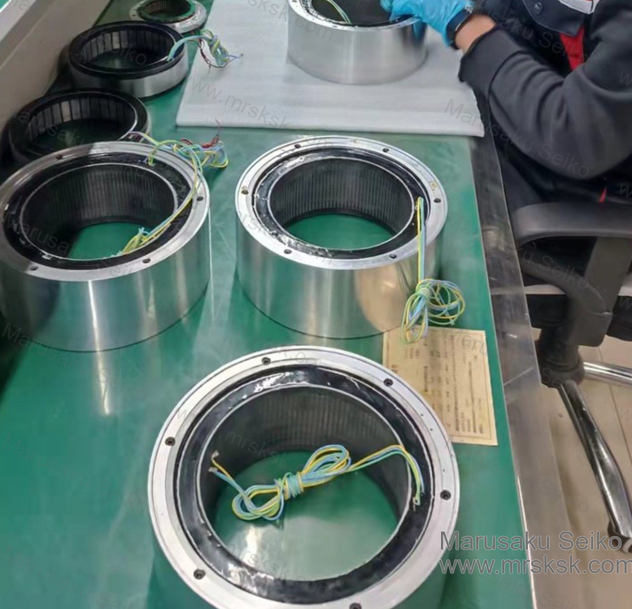 Energy Use in Hydrostatic Technology: An Honest Look