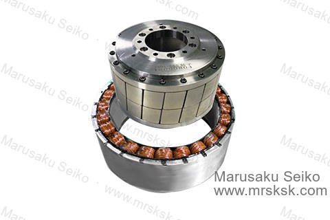 DD Direct-Drive Torque Motor