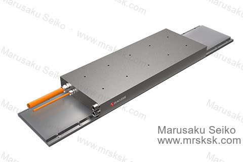 DLMHP71-W Series Ironcore Linear Motor