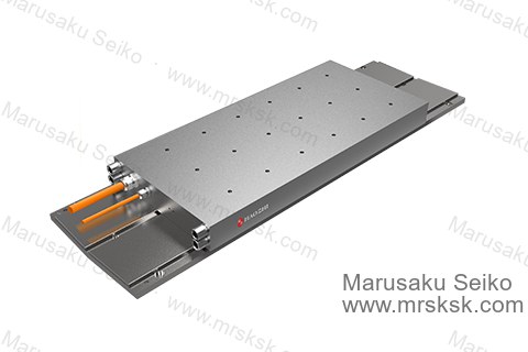 DLMXP60-W Series Ironcore Linear Motor