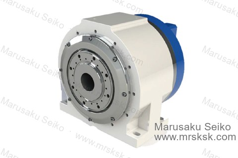 Hydrostatic Bearings for Roundness Measuring Instruments