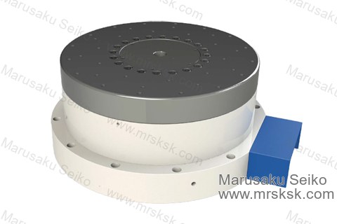 Hydrostatic Rotary Tables for Optical Mirror Machining: Aspheric and Parabolic Surfaces
