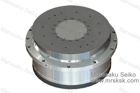 MRDY-500-700-112.5-400-A26-A Hydrostatic Direct-Drive Rotary Table