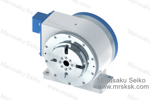 Hydrostatic vs Mechanical Rotary Table: Why Hydrostatic Wins for Precision