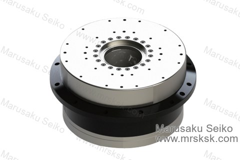 MRDY-465-75-235-420-A26-A3 Hydrostatic Direct-Drive Rotary Table