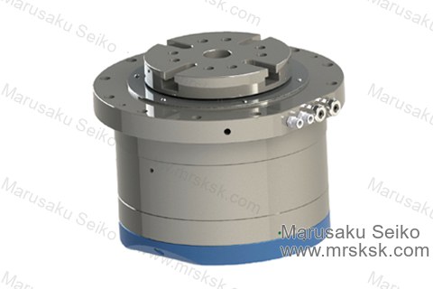 Low-Speed Crawl-Free Motion with Hydrostatic Bearings