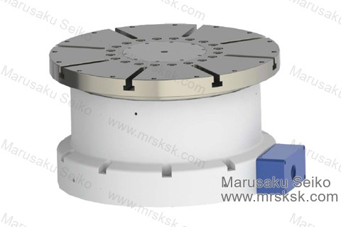 MRDY-630-400-365 Hydrostatic Direct-Drive Rotary Table