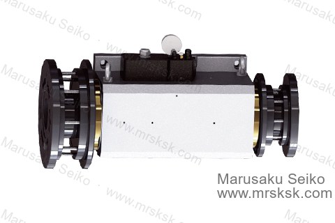 MRDY-170(100)30/22 Hydrostatic Motorized Spindle
