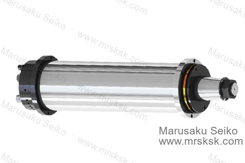 Hydrostatic Spindle vs Rolling-Bearing Spindle: The Precision Gap