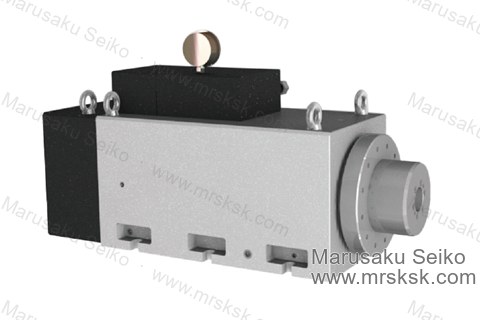 Hydrostatic Bearing Radial Runout: Holding 0.1 Micron and Below
