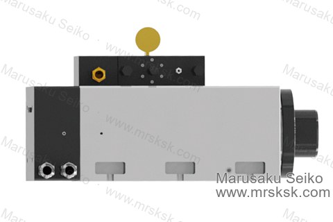 Hydrostatic Grinding Spindles: Mirror Finishes and Stable Accuracy