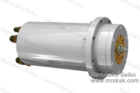 Hydrostatic Axial and Thrust Bearings: Controlling Axial Float