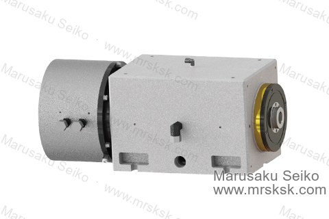 Hydrostatic Turning Spindles: Rigid, Low-Vibration Lathe Rotation