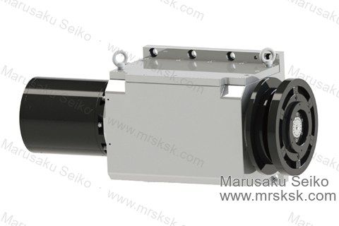 MRDY-150(080)15/5.5-XWS 液体静压电主轴