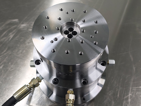 MRWB-150 Hydrostatic Rotary Table