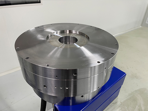 MRWB-450 Hydrostatic Rotary Table