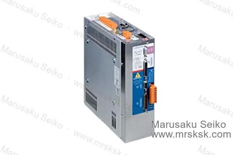 XtrapulsCD1 Servo Drive