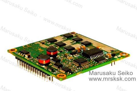 XtrapulsEasy 60 VDC DB Servo Drive
