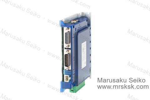 XtrapulsEasy 60 VDC Servo Drive