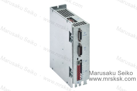 XtrapulsEasy 230 VAC Servo Drive