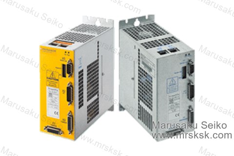 XtrapulsPac Servo Drive