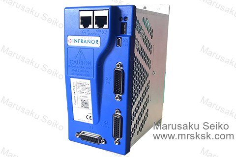 XtrapulsPacHP Servo Drive